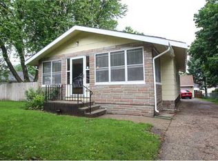1620 E 32nd Ct, Des Moines, IA 50317