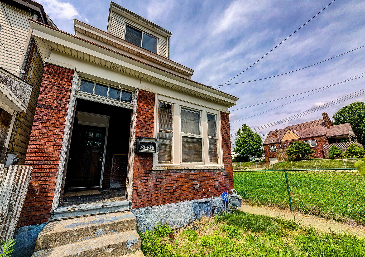 2027 Eccles St, Pittsburgh, PA 15210 Zillow