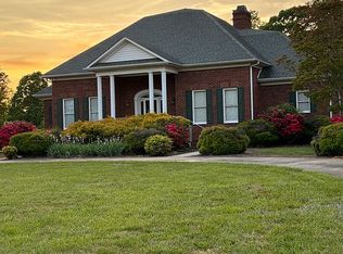 1375 Concrete Works Rd, Winston Salem, NC 27107