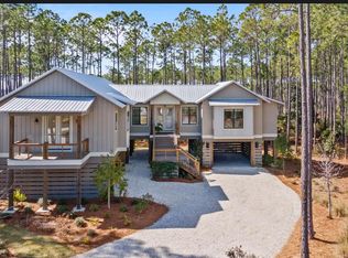 7507 Loons Call Ln, Panama City Beach, FL 32413