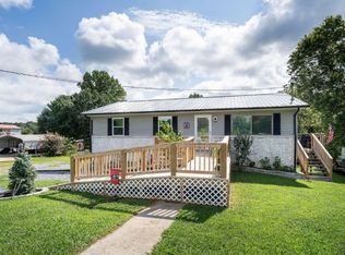 215 Arrowhead Loop, Midway, TN 37809