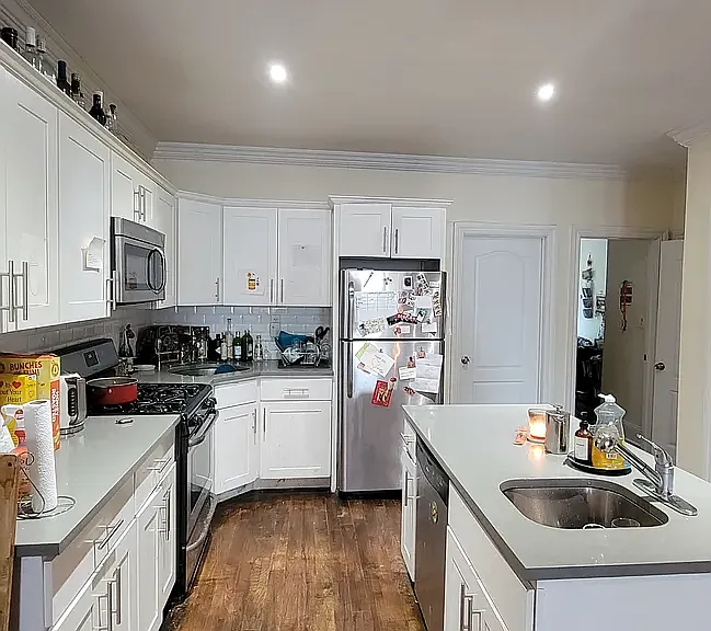1340 Saint Marks Ave #3A — Photo 2