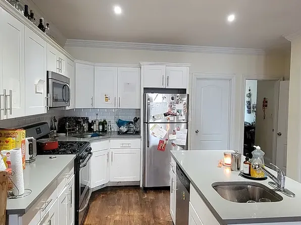 1340 Saint Marks Ave #3F, Brooklyn, NY 11233