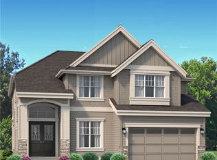 18841 175th Pl SE #LOT13, Renton, WA 98058