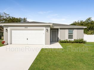 1944 SW Aguero St, Port Saint Lucie, FL 34953