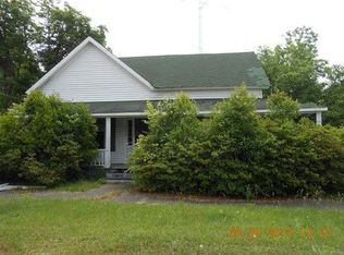 5406 3rd Ave, Eastman, GA 31023