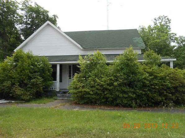 5406 3rd Ave, Eastman, GA 31023
