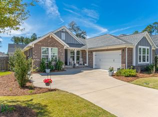 313 Sweet Basil Ln, Niceville, FL 32578