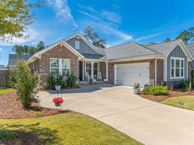 313 Sweet Basil Ln, Niceville, FL, 32578