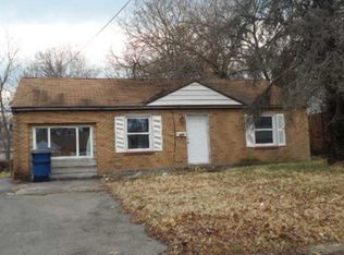 413 Jean Avenue, Saint Louis, MO