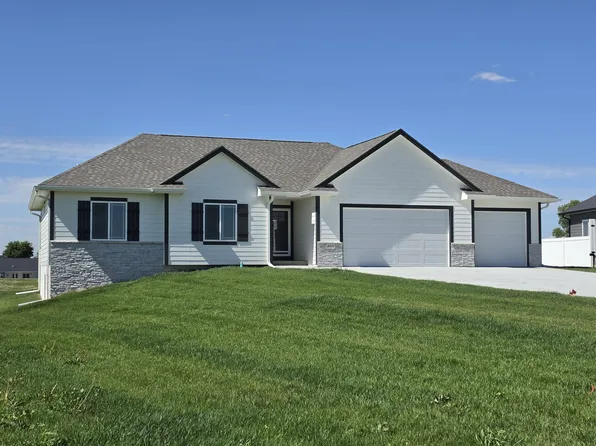 317 Augusta Cir, Malvern, IA 51551