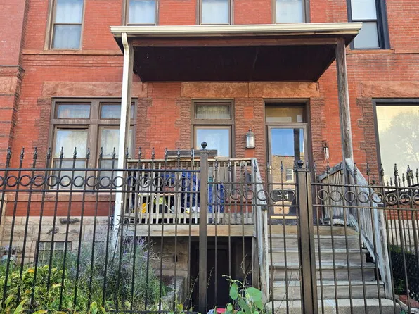 3824 S Calumet Ave, Chicago, IL 60653