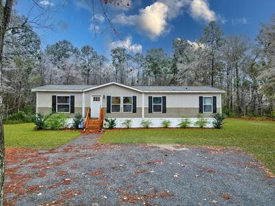 114 Buck Ln, Bonneau, SC, 29431