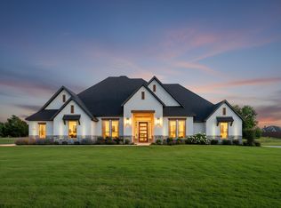 1380 Carroll Moran Trl, Midlothian, TX 76065