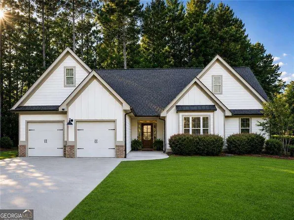 59 Stonecrest Dr, Dallas, GA 30157