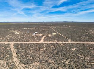 400 Five Acre Rd, Christmas Valley, OR 97641