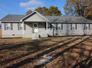 3718 Highway 142, Selmer, TN 38375