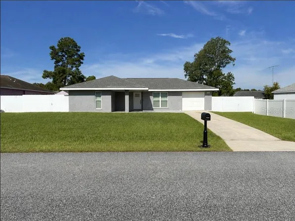 13604 SW 40TH CIRCLE, OCALA, FL 34473