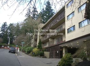 2393 SW Park Pl UNIT 304, Portland, OR 97205