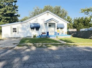 711 Allie St, Bloomfield, MO 63825