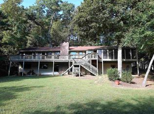 247 Lakewood Dr, Waleska, GA 30183