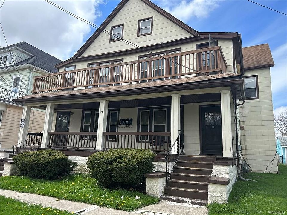 1st image of 24 Haller Ave #1