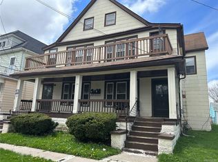 24 Haller Ave #1, Buffalo, NY 14211