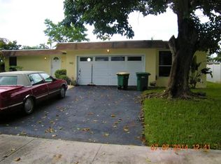 7812 NW 67th Ave, Fort Lauderdale, FL 33321