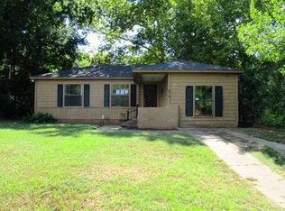 2312 Pineburr Rd, Tyler, TX 75702