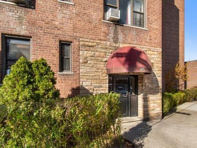95 Sedgwick Avenue #6G, Yonkers, NY, 10705