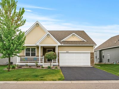 3554 Kachina Ave NE, Saint Michael, MN, 55376