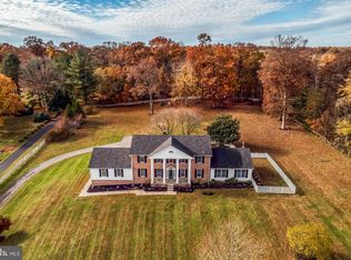 2720 Duvall Rd, Woodbine, MD 21797