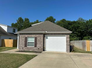 114 Sunflower St, Hot Springs, AR 71901