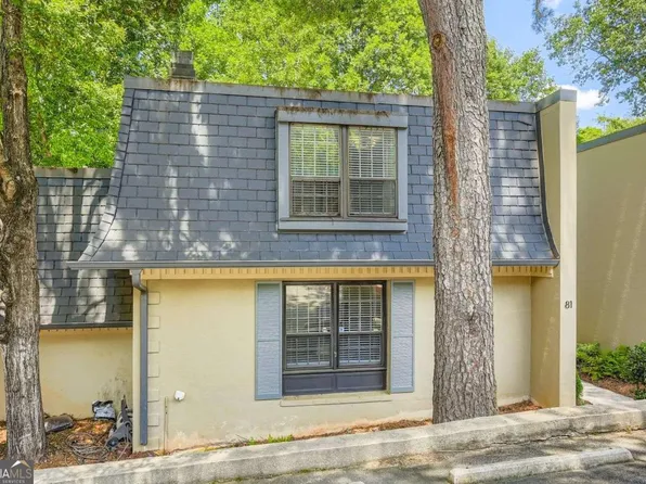 81 La Rue Pl NW, Atlanta, GA 30327