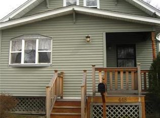 448 Heath Ave, Warwick, RI 02888