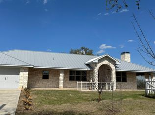 3133 Oak Ridge Dr, Horseshoe Bay, TX 78657