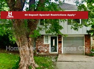 4120 S Osage St, Independence, MO 64055