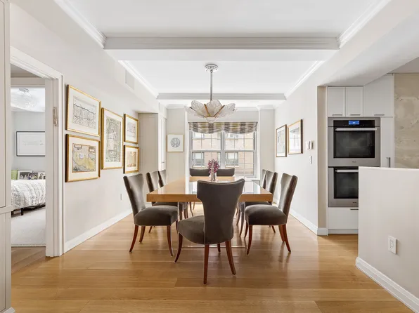 12 East 88th Street 2D image 2 of 14