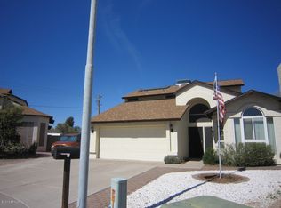 7151 N 31st Dr, Phoenix, AZ 85051