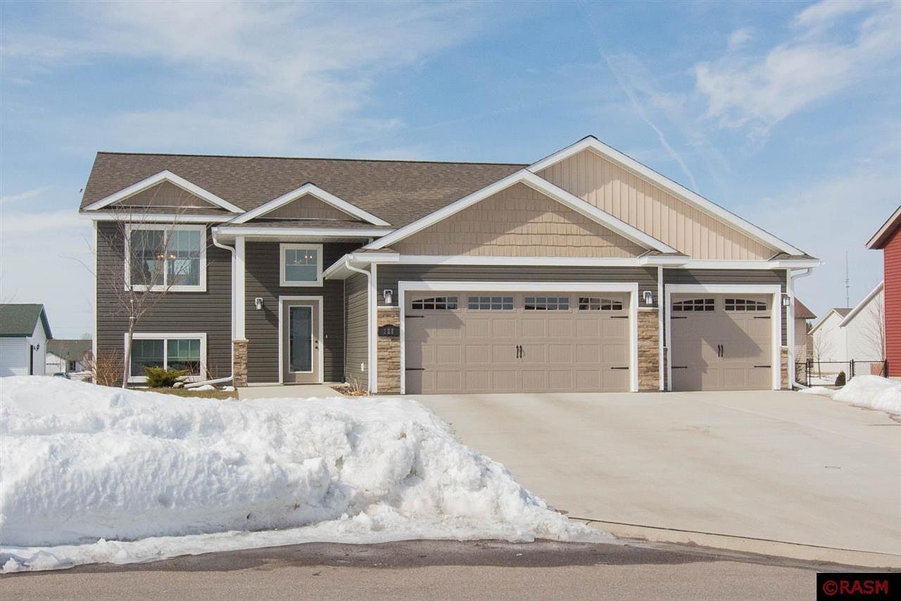 128 Timberwolf Ct, Mankato, MN 56001 | Zillow