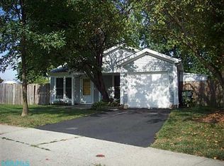 2386 Dunsworth Dr, Columbus, OH 43235