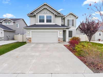 4893 W Philomena St, Meridian, ID, 83646