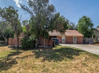 412 Craddock Ave, San Marcos, TX 78666