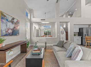 1638 W WINDSONG Drive, Phoenix, AZ 85045