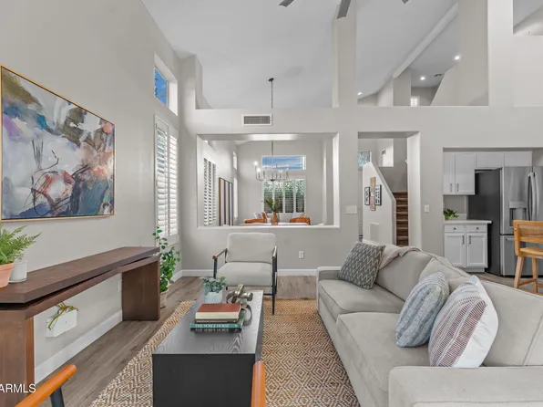 1638 W WINDSONG Drive, Phoenix, AZ 85045