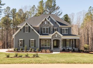 6933 Bartons Bend Way, Raleigh, NC 27614