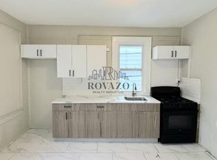 46 Fabyan Pl #3A, Newark, NJ 07108