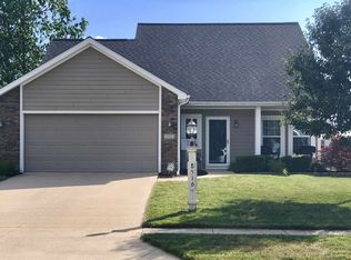 8516 Lowell Ct, Fort Wayne, IN 46819