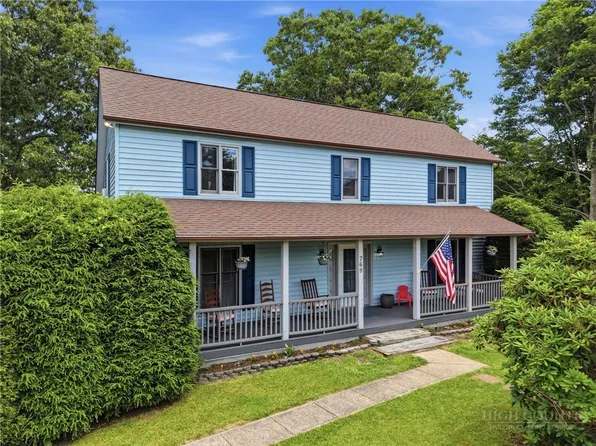 769 Appalachian Drive, Boone, NC 28607