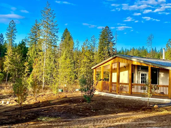 4531 & D Emilys Way #B, Springdale, WA 99173